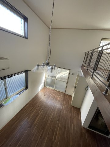 御堂ハイツの内装|イメージとして同建物他部屋を表示しています