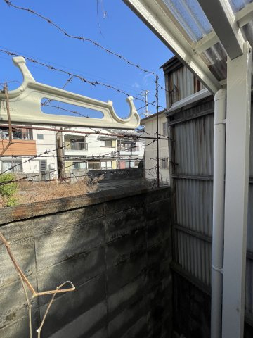 御堂ハイツのその他共用部分|イメージとして同建物他部屋を表示しています