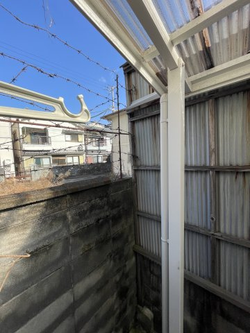 御堂ハイツのその他|イメージとして同建物他部屋を表示しています