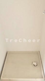 コスモハイツの設備