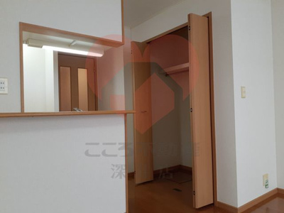 【収納】 | クレメント・ユニティ