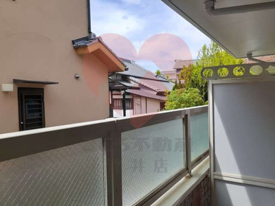 【バルコニー】 | クレメント・ユニティ