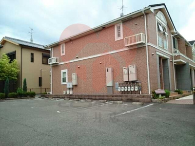 【駐車場】 | クレメント・ユニティ