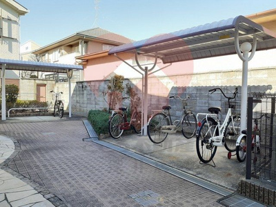 【その他共用部分】 | クレメント・ユニティ