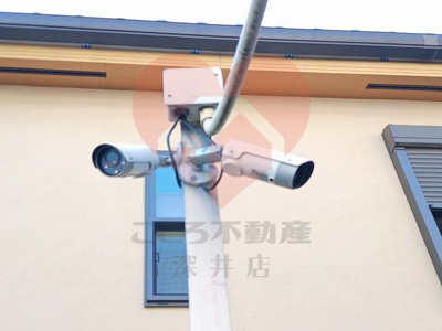 【セキュリティ】 | クレメント・ユニティ