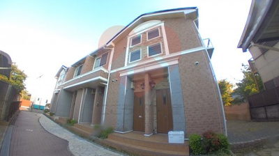 【外観】 | クレメント・ユニティ