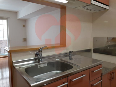 【キッチン】 | クレメント・ユニティ