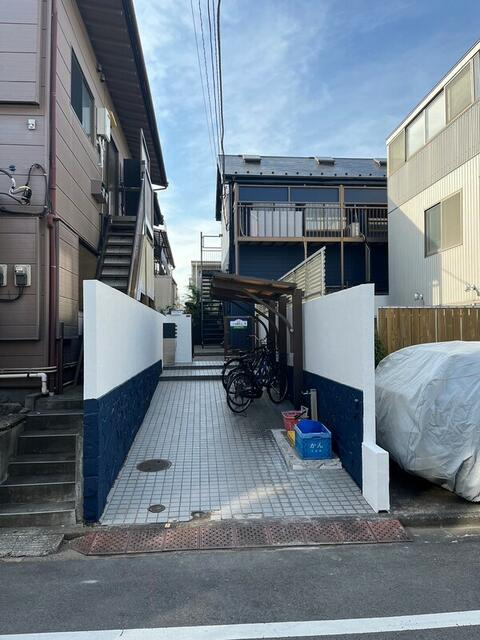 クロノス松ノ木の画像
