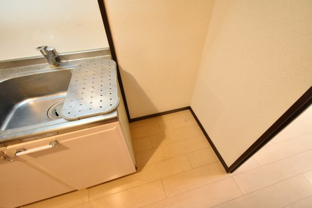 フジパレス夙川江上町のその他