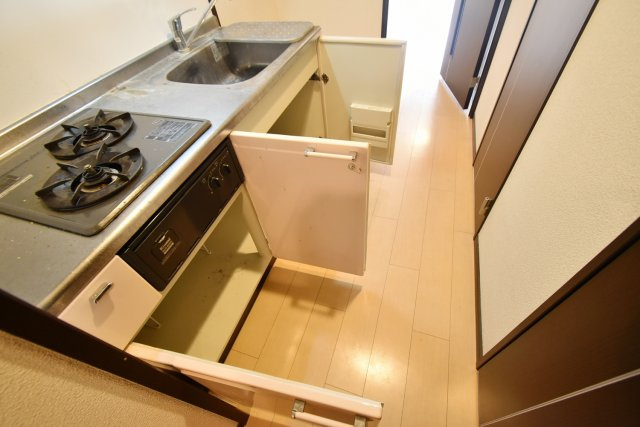 フジパレス夙川江上町のその他