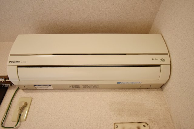 フジパレス夙川江上町の設備