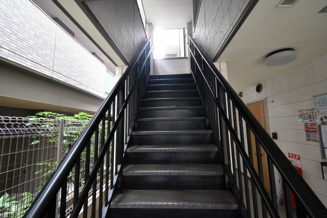 フジパレス夙川江上町のその他