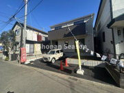 平塚市田村第47　新築戸建　全1棟の画像