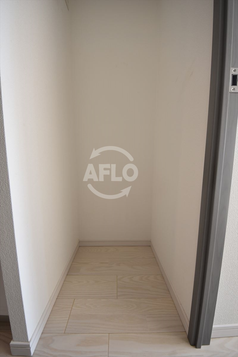 S-RESIDENCE谷町五丁目のその他|S-RESIDENCE谷町五丁目　冷蔵庫置場