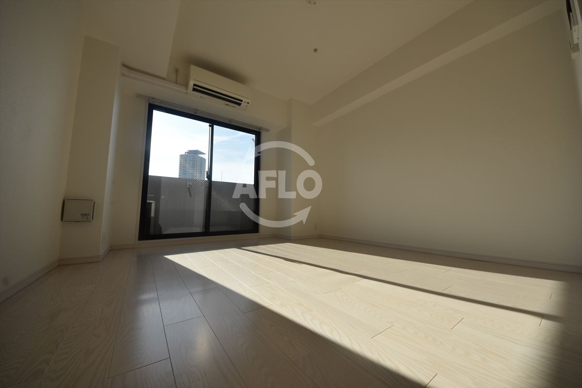 S-RESIDENCE谷町五丁目の洋室|S-RESIDENCE谷町五丁目　洋室