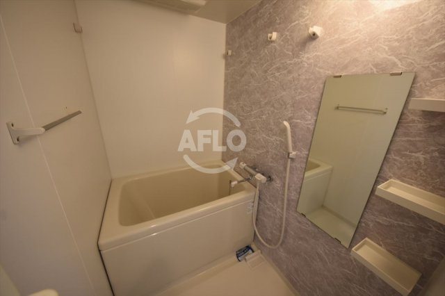 S-RESIDENCE谷町五丁目の浴室|S-RESIDENCE谷町五丁目　浴室