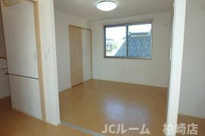 柏崎市西港町のアパートのその他