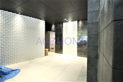 【ロビー】 | ジアコスモ江戸堀パークフロント