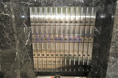 【その他共用部分】 | ジアコスモ江戸堀パークフロント