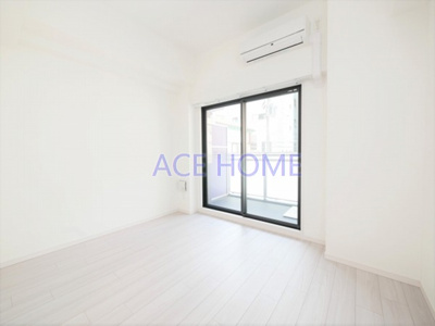 【居間・リビング】 | ジアコスモ江戸堀パークフロント