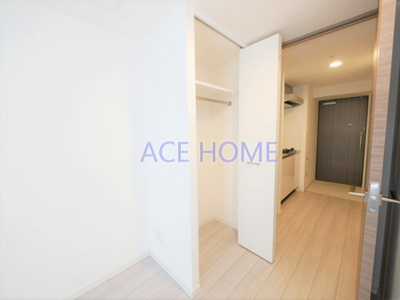 【収納】 | ジアコスモ江戸堀パークフロント