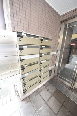 【その他共用部分】 | コーラルウェイ2