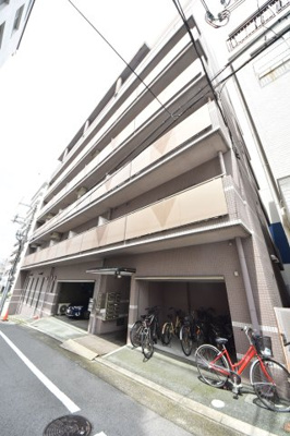 【外観】 | コーラルウェイ2