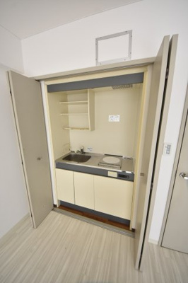 【キッチン】 | コーラルウェイ2