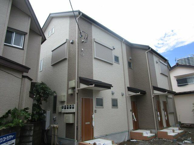 サンライズ聖蹟桜ヶ丘