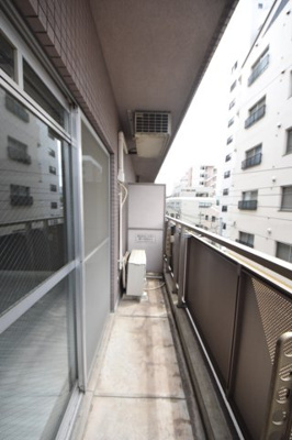 【バルコニー】 | コーラルウェイ2