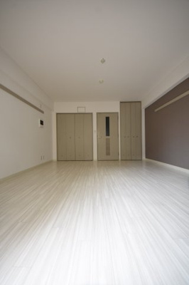 【居間・リビング】 | コーラルウェイ2