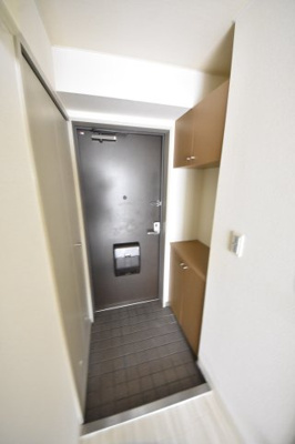 【玄関】 | コーラルウェイ2