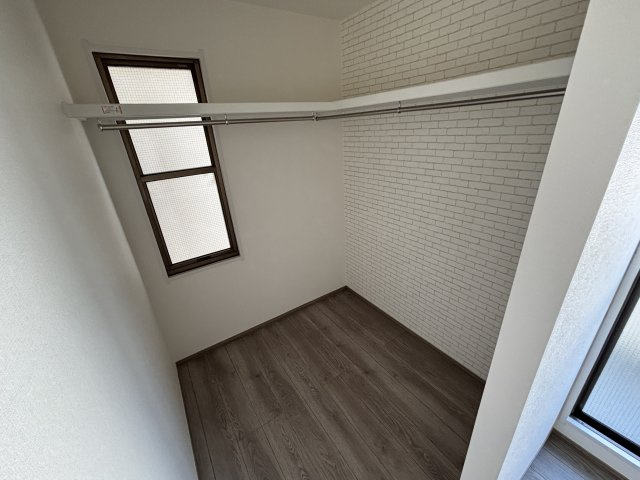 広島市東区山根町の収納