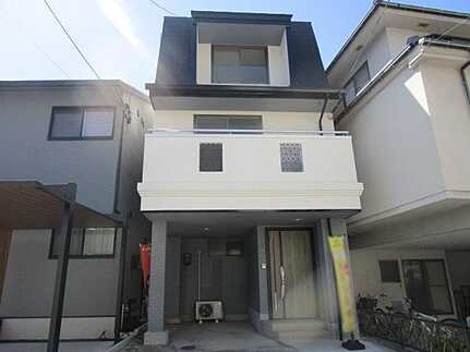 広島市東区山根町