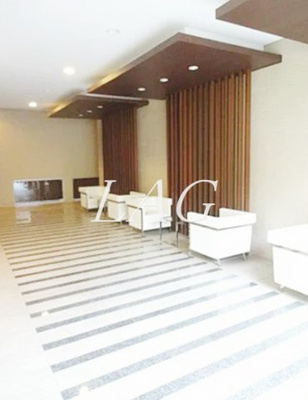 【ロビー】 | グランプレオ武蔵野