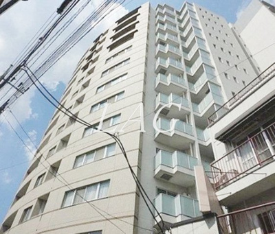 【外観】 | グランプレオ武蔵野 | 外観です。