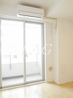 【居間・リビング】 | グランプレオ武蔵野 | 洋室のお部屋です。