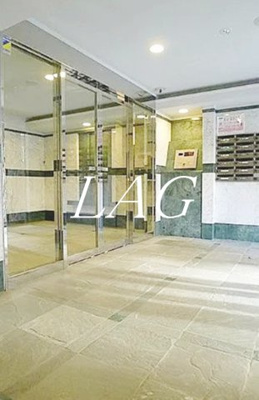 【エントランス】 | ステージファースト巣鴨 | エントランスです。