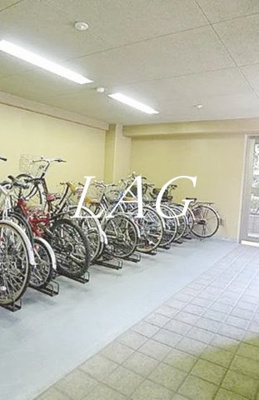 【その他共用部分】 | ステージファースト巣鴨 | 共用部です。