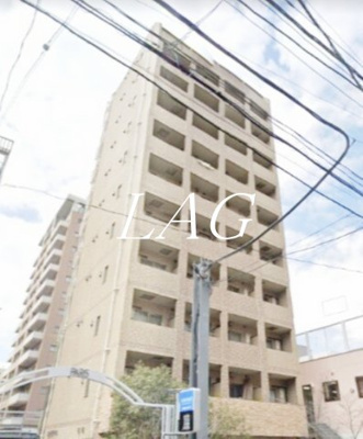 【外観】 | ステージファースト巣鴨 | 外観です。