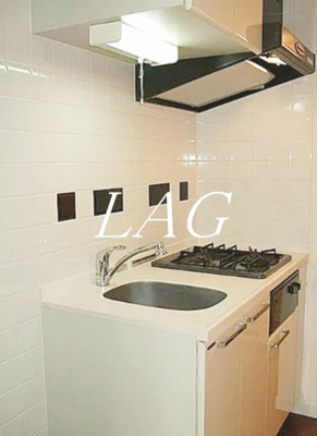 【キッチン】 | ステージファースト巣鴨 | キッチンです。