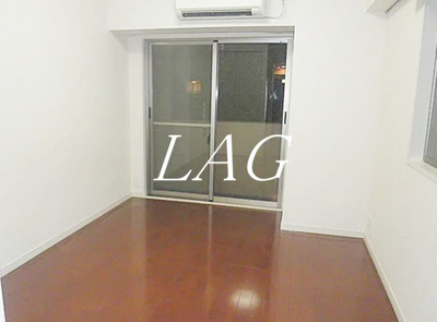 【居間・リビング】 | ステージファースト巣鴨 | 洋室のお部屋です。