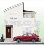 【新築分譲住宅】朝霞市膝折町18期