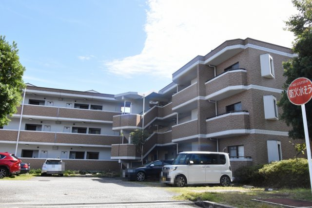 グランディアの杜・北六甲