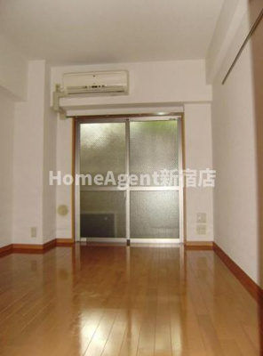 【居間・リビング】 | スカイコート田園調布