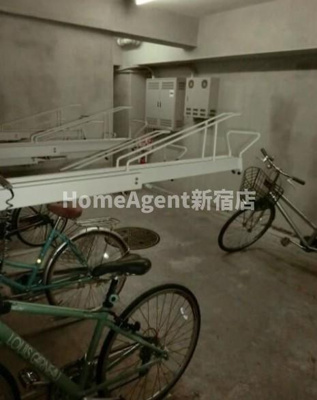 【その他共用部分】 | スカイコート田園調布