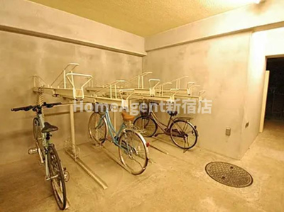 【その他】 | スカイコート田園調布