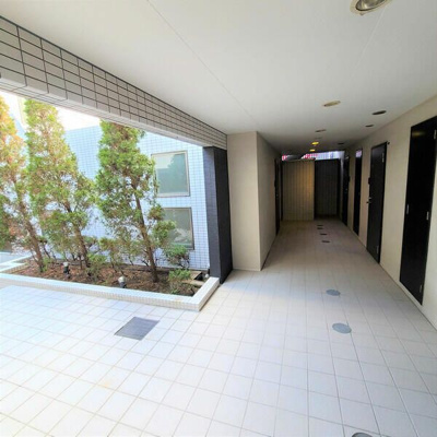 【その他共用部分】 | アートヒルズ横浜Ｂ棟