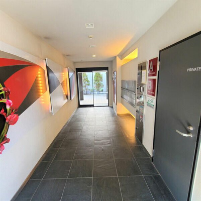 【ロビー】 | アートヒルズ横浜Ｂ棟