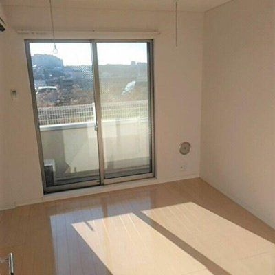 【居間・リビング】 | アートヒルズ横浜Ｂ棟